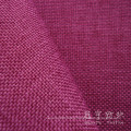 Polyester Flax Fabric for Home Textile